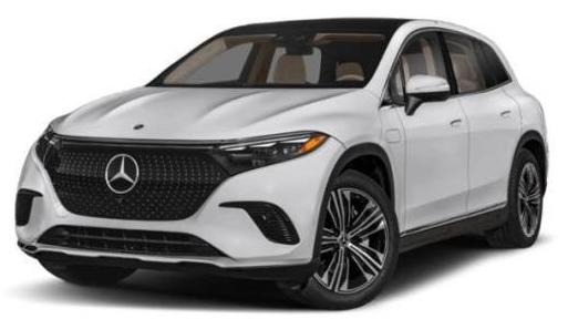 MERCEDES-BENZ EQS-CLASS SUV 2023 4JGDM2EB4PA020781 image MERCEDES-BENZ EQS-CLASS SUV 2023 4JGDM2EB4PA020781 image